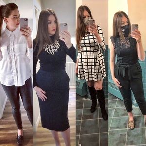 Meet your Posher, Amy